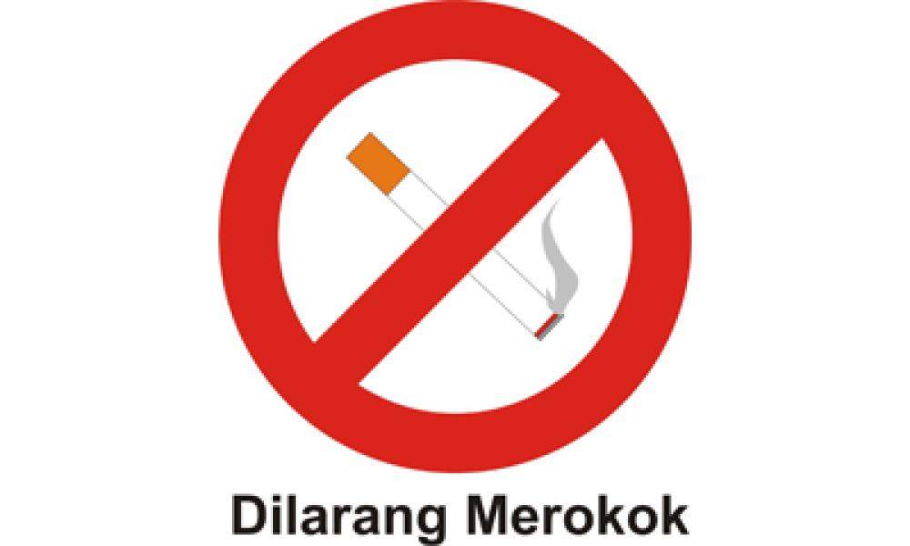 Sosialisasi Perda KTR Minimal Setahun